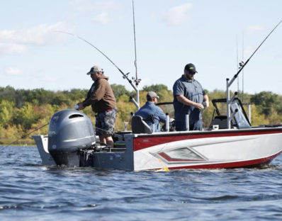 Como Fazer a Carteira de Pesca Amadora?