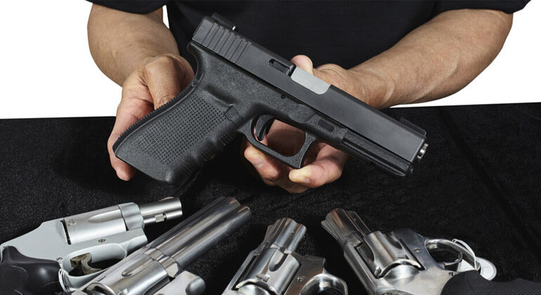Recadastramento de Armas na Polícia Federal: Tudo que você precisa saber