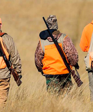 Regras de Segurança no Manuseio de Arma de Fogo: 10 Pontos Fundamentais