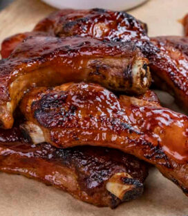 Receitas com Carne de Javali: 8 Preparos Selvagens e Saborosos