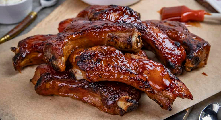 Receitas com Carne de Javali: 8 Preparos Selvagens e Saborosos