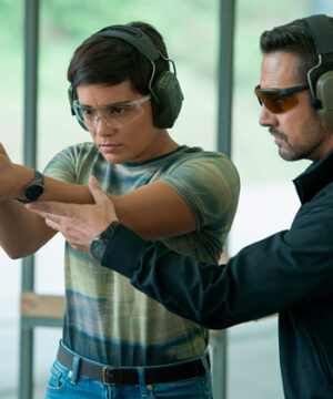 Por Dentro do Teste de Capacidade Técnica para o Manuseio de Arma de Fogo
