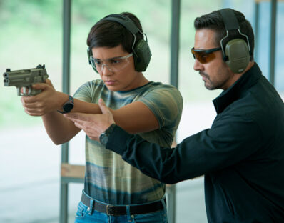 Por Dentro do Teste de Capacidade Técnica para o Manuseio de Arma de Fogo