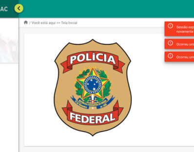 Sinarm CAC: Guia Completo do “Novo” Sistema da Polícia Federal para CACs