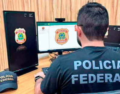 Novo sistema para Sinarm CAC: PF visa corrigir fiasco do SisGCorp